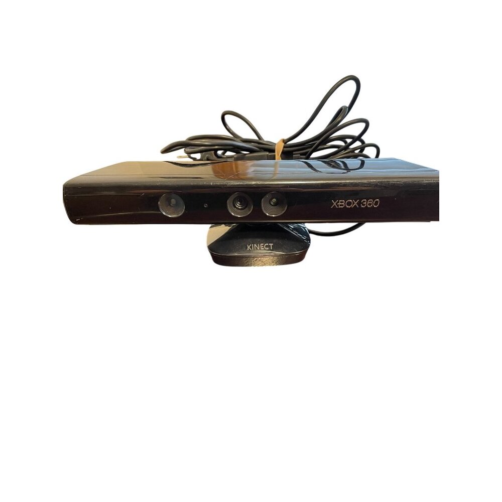 XBOX Kinect Model 1414 w/Power Adapter